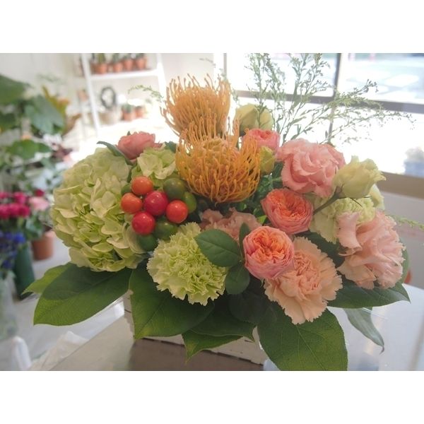 お花を買うならココ 船橋の花屋さん7選 船橋の暮らしを楽しくするお店まとめ まいぷれ 船橋市